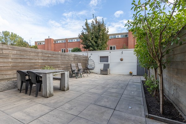 Medium property photo - Walenburg 18, 2402 KA Alphen aan den Rijn